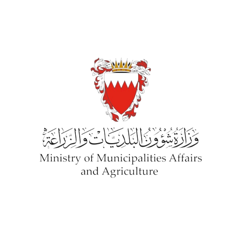 Bahrain MOMA logo