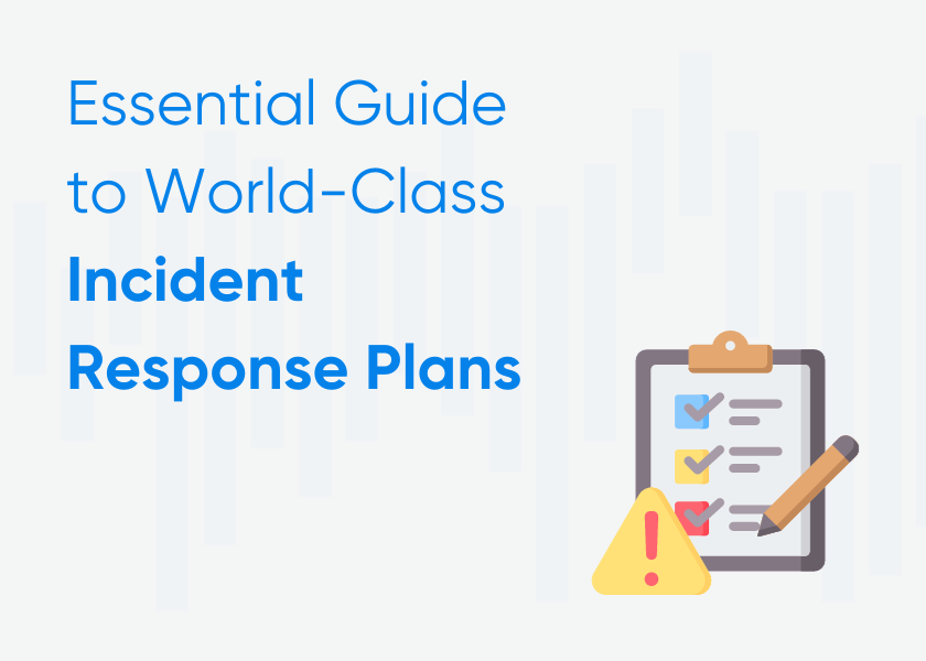 Incident Response Plan Guide