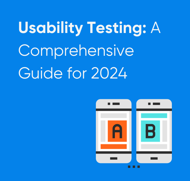 Usability Testing Guide 2024