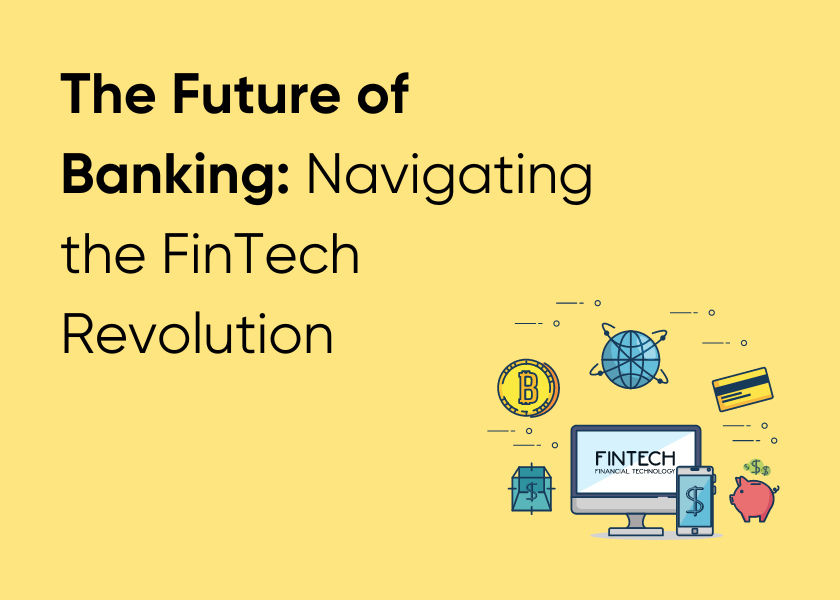 The future of banking and fintech in saudi arabia