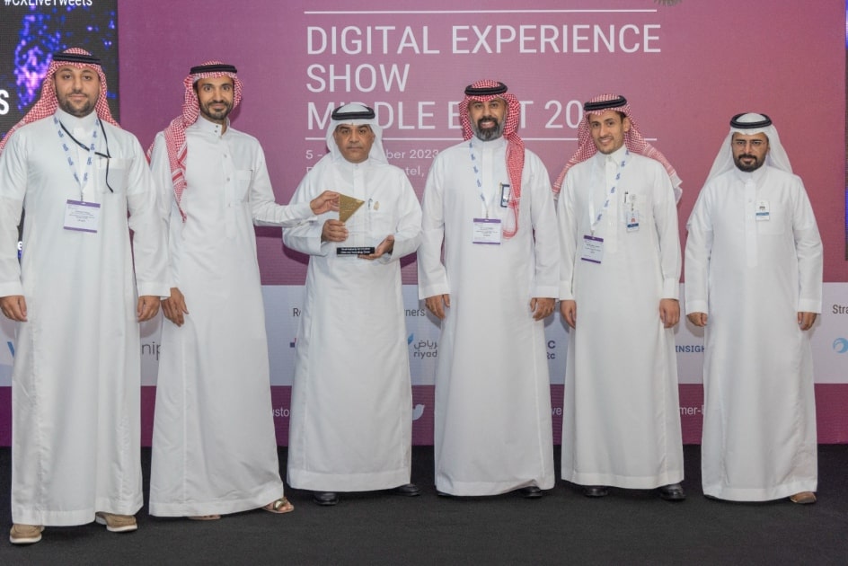 Intelligent applications enhancing customer experiences in Saudi Arabia
