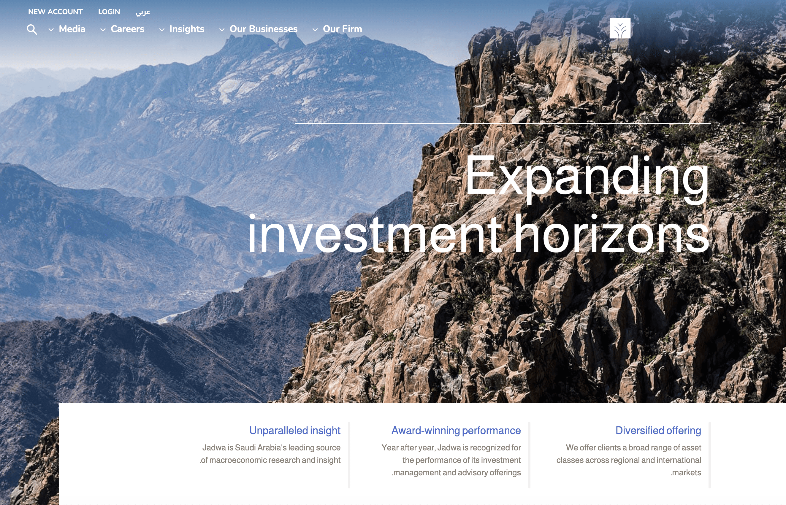 Jadwa Investment
