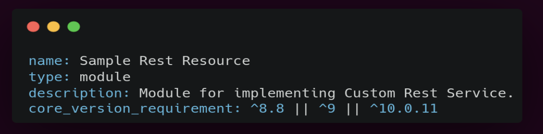 Crafting custom modules in Drupal 10