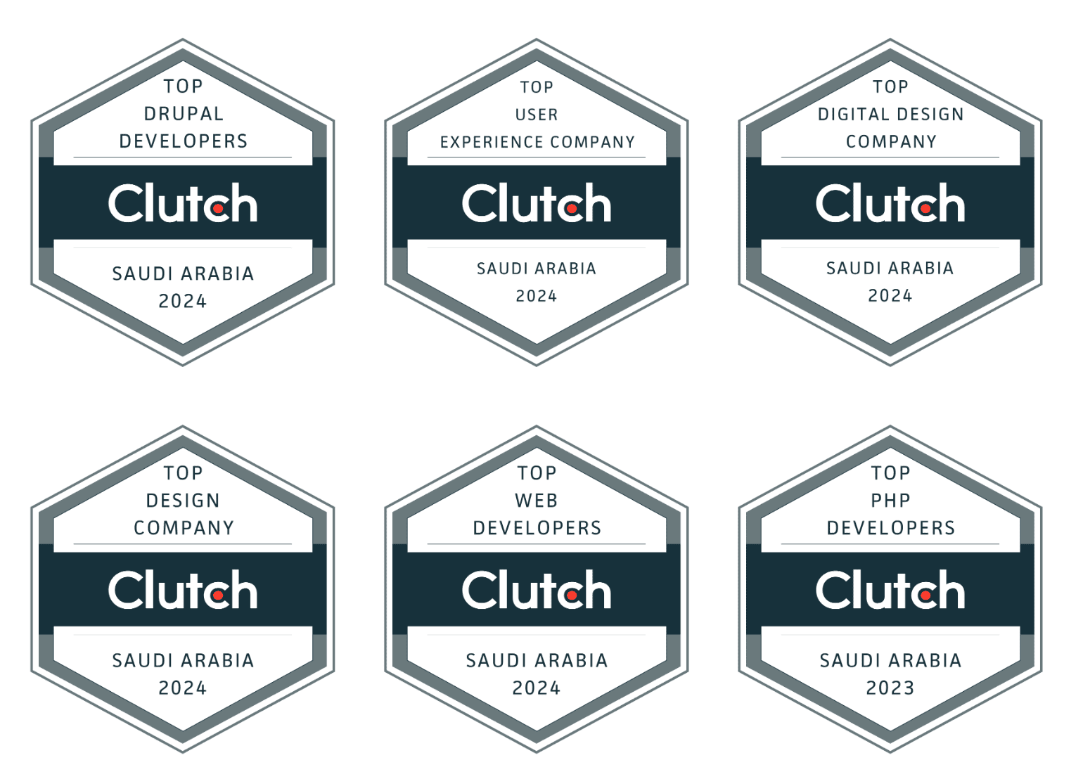 The best Drupal agency in Saudi Arabia