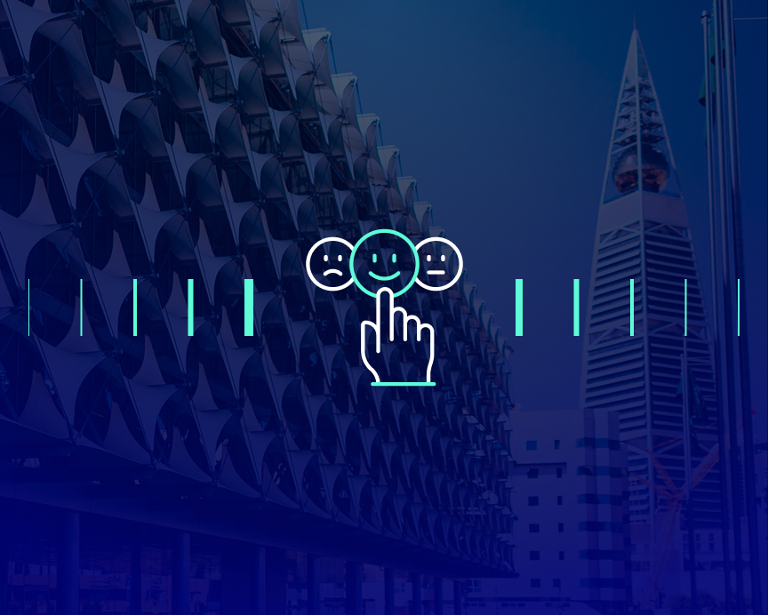 GovTech in Saudi Arabia