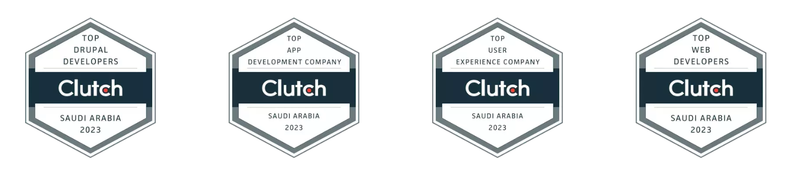 Certified and Reliable Drupal Developers in Saudi Arabia