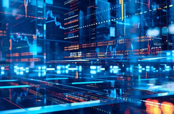 Fintech in Saudi Arabia 