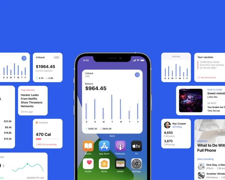 Flutter App Development | ISPECTRA