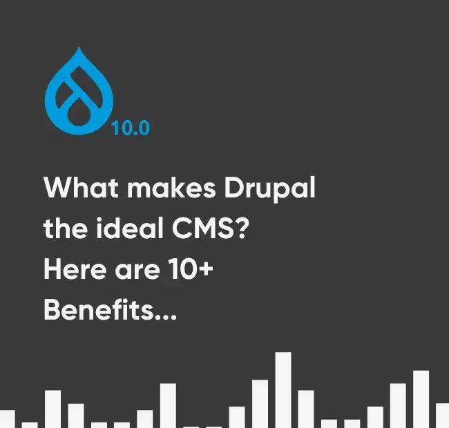 10 Scenarios When Drupal is the Best CMS for Your Website