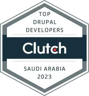 The best Drupal design and development company in Saudi Arabia