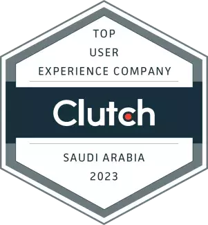 The best user experience design agency in Saudi arabia